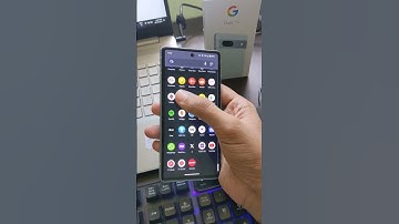 This New Android 14 Beta Feature Is Game Changing  Check battery cycles #telugutech