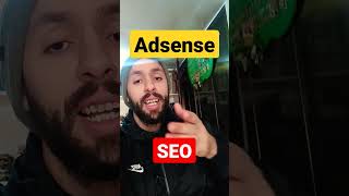 SEO GOOGLE الربح من أدسنس