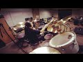 Венелин Венков 11 март 2017г - GoPro Drums Camera I Къде си вярна ти, любов народна - Ку-Ку Бенд