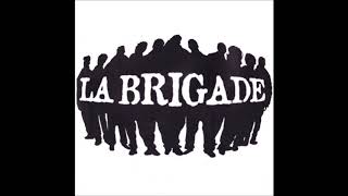 La Brigade feat. Lunatic - 16 Rimes