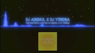 TOR BAR YE DAUNA MAYA LAGE DJ ANSHUL X DJ Y3NDRA UT MIX 2K23 #djanshulnagri #djyatindranagri#djgol2