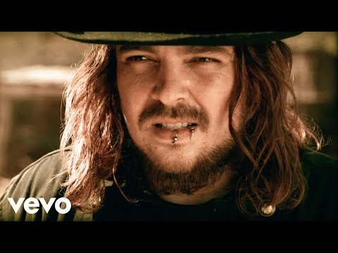 Seether - Here & Now