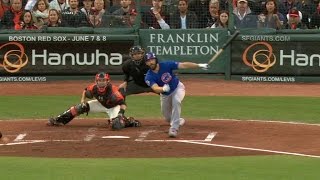CHC@SF: Arrieta helps his own cause with RBI single