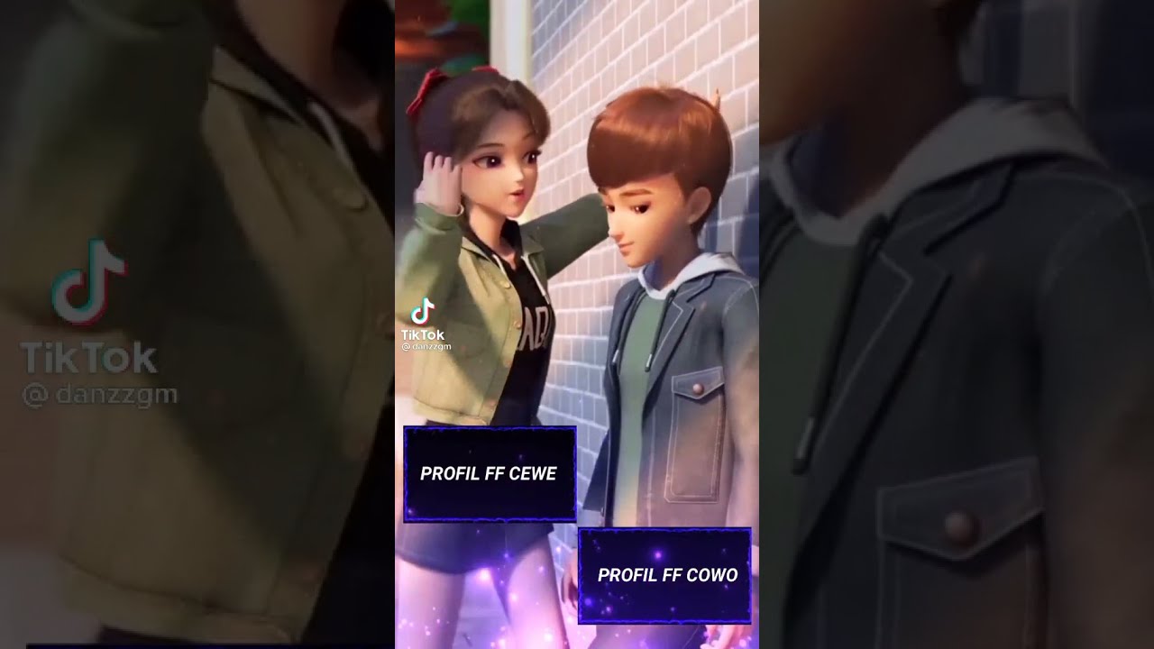 mentahan duo bucin ngab