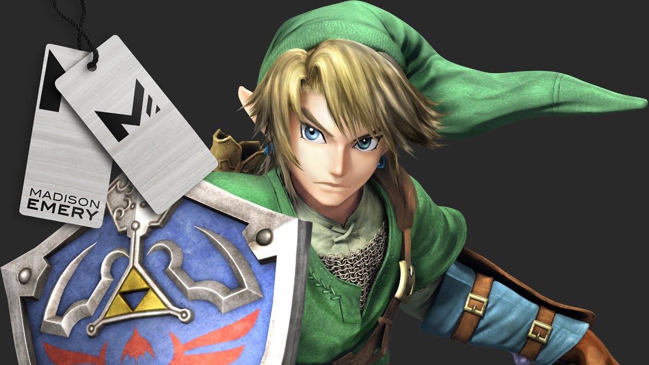 "Legend of Zelda Theme" | Guitar Tab Let's Play Tutorial | Madison Emery Music