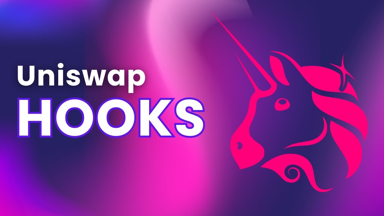 UniswapV4 Videos Hooks