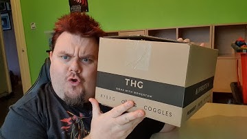 Zbox February 2021 - Subscription Box Unboxing Review