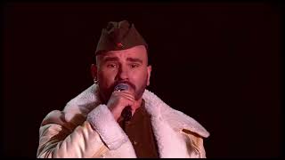 картинка: ЖДИ МЕНЯ РУСЛАН ИВАКИН GURUDE