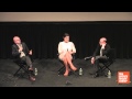 Q&A with Steven Soderbergh, Gina Carano, "Haywire"