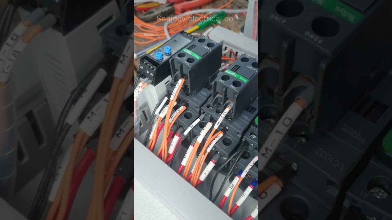 concrete mixer mobile plant control panel 