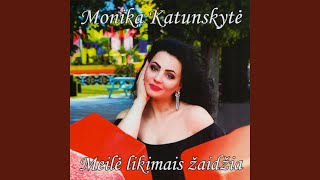 Meilė likimais žaidžia