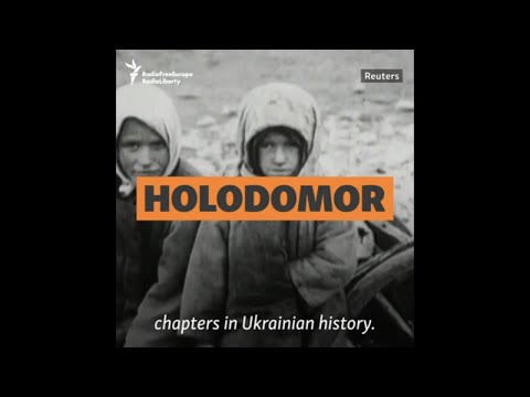 Video: Cine a schimbat numele orașelor și străzilor din URSS cum și de ce?