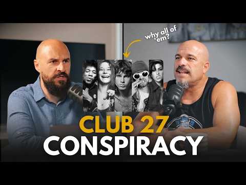 D*ath Club 27 EXPLAINED
