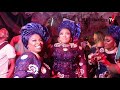 Wande Coal Performance At Abibat Odunbaku Aka Abike Of Lagos And Idris Bello Wedding Ceremony Wande Coal Performance At Abibat Odunbaku Aka Abike Of Lagos And Idris Bello Wedding Ceremony
