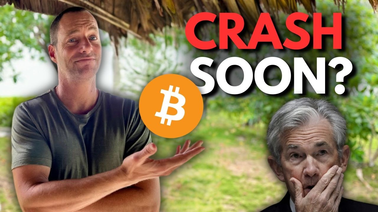 ⁣THIS Is Why Bitcoin DIDN’T Skyrocket After FOMC Meeting