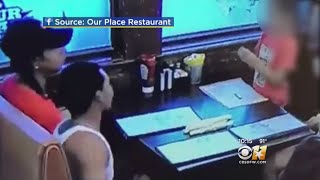 Restaurant Publicly Shames Child For Taking Waitress' Tip