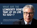What are Longevity Genes?