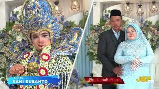 MASIH SETIA - KHITANAN DANI SUSANTO - NEW CRISTALIA NADA