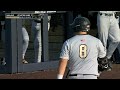 Golden Domers Shutout Golden Bears | Highlights vs Oakland (5.8.26) | Notre Dame Baseball