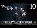 Demon's Souls Remake - Walkthrough Part 10: Valley of Defilement (5-1)