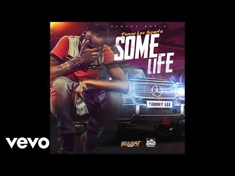 Tommy Lee Sparta - Some Life