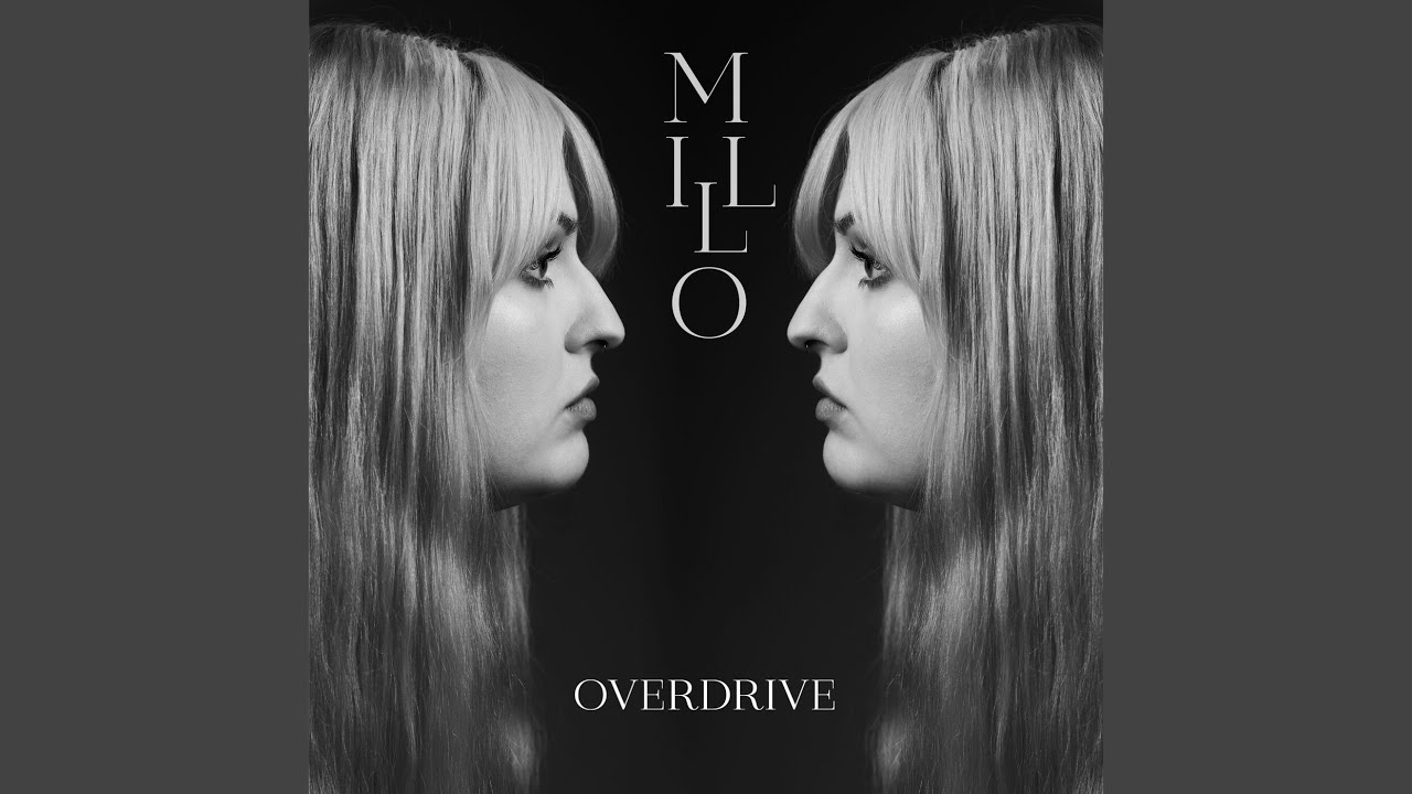 Watch Overdrive on YouTube Watch Overdrive on YouTube