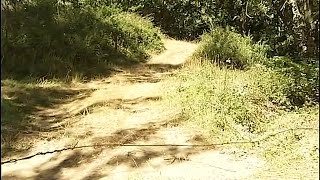 Dos imputados por la muerte de un ciclista en un sendero de Cantabria