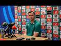 James Ryan Press Conference | Ireland v Wales Preview | Six Nations Round 4 #IREvWAL #SixNations