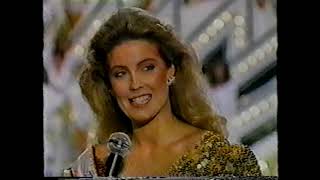 Miss Texas USA 1990