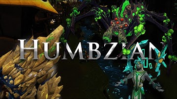 Humbzian 831 | RSPS 2016 | Official launch!