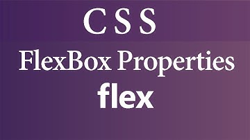 flex in CSS (Hindi)
