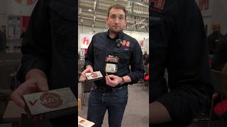 Nouvelles de Hornady à IWA 2024