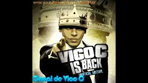 Vico C Feat. Sin Bandera - Junto a ti