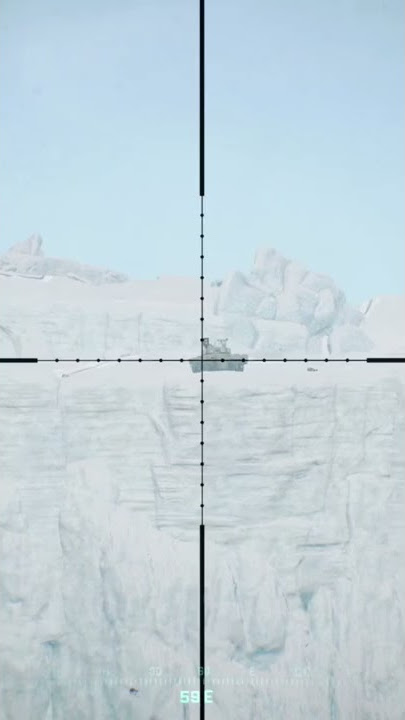 700M Snipe