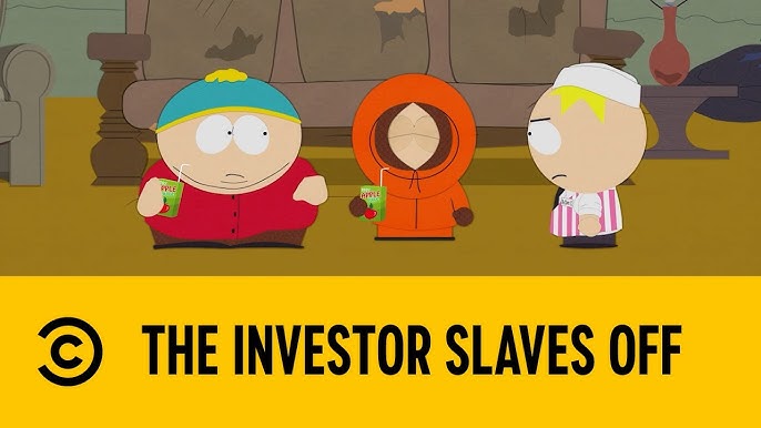 South Park - Rotten Tomatoes