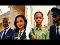 AMAKA THE SCHOLARSHIP GIRL FULL STORY OF TWO WORLDS UNITING Movie Shortvideo Film Ai Kindness 