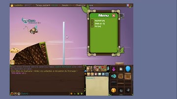 Transformice | Menu hack - Preview | 2019