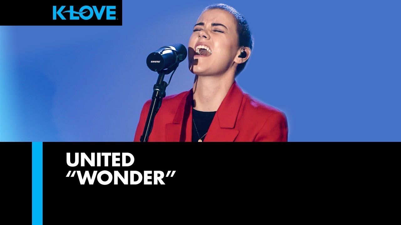 K Love Videos Positive Encouraging K Love