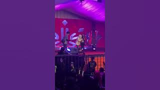 Ella ft. Adik Putri - Dua Insan Bercinta (Live)