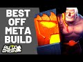 Why Is the Best OFF META Build NEVER Used? | AUTO CHESS MOBILE PUREZHUN