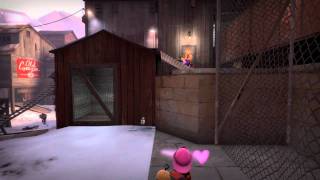 Pesky Pyro