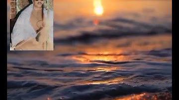 فلما ترآءا الجمعان قال أصحاب موسى إنا لمدركون _ سورة الشعراء آية { ٦١ } الشيخ المنشاوي