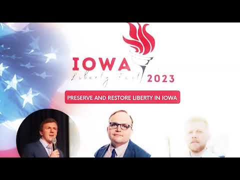 Iowa Liberty Fest 2023