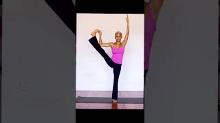 Yogi in her mid 70s Bounces Back After Hip Replacement