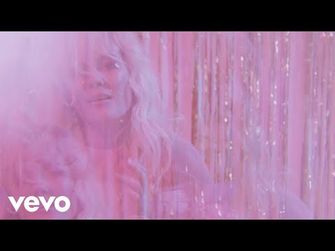Maja Francis - I'm Not A Disco