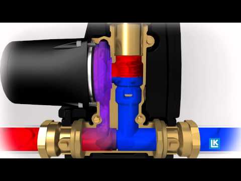 Video: Calderas de combustibles sólidos, ¿qué son?