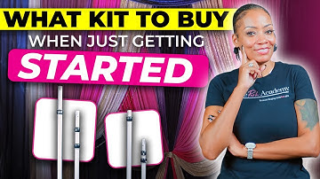 Choose the Perfect Draping Kit for Your Draping Business