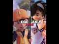 anak atau bapaknya nieh?😌🤏🏻 #boboiboy #harusberanda #likeandsubscribe #amato