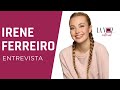 IRENE FERREIRO - Las sensaciones del FINAL de 'SKAM ESPAÑA', CROANA y sus historias más personales