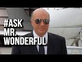 How to Take YOUR Business from Good to GREAT | Ask Mr. Wonderful #4 Kevin O'Leary